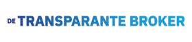 Logo De Transparante Broker