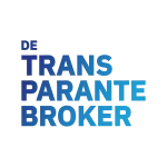 De Transparante Broker Logo