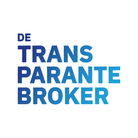 Logo - De Transparante Broker