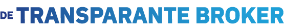 Logo - De Transparante Broker