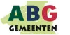 ABG organisatie Logo