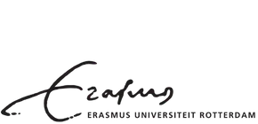 Logo Erasmus Universiteit Rotterdam