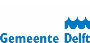 Logo Gemeente Delft