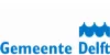 Gemeente Delft Logo