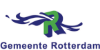 Gemeente Rotterdam Logo