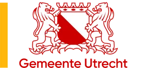 Logo Gemeente Utrecht