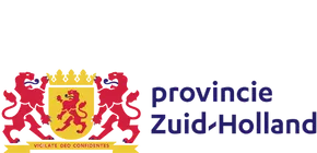 Logo Provincie Zuid-Holland