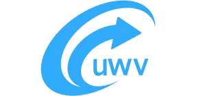 Logo UWV